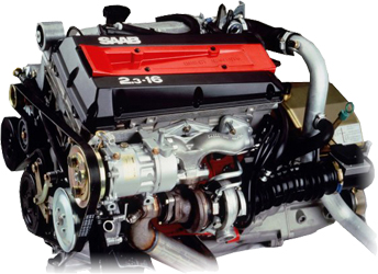 P3E04 Engine